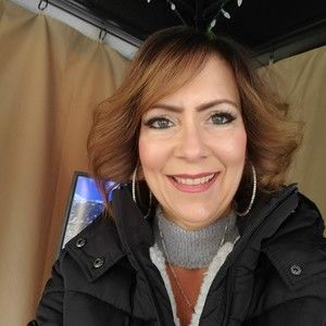 Meet your Posher, Tammy